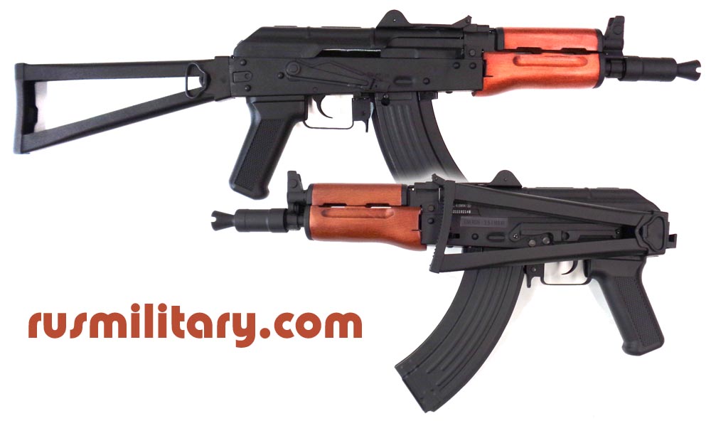 Ekol AK-47 (AK BLACK-BROWN) air rifle .177 (4.50 mm), AIRGUNS \ Break  Barrel Air Rifles Others AIRGUNS \ Air guns by brand \ Ekol by Voltran