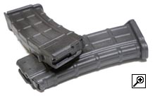 223 SAIGA magazine