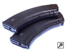 AK-103 AK-15 POLYMER MAGAZINES