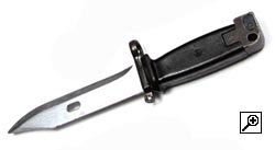 AKM M84 Yugo bayonet