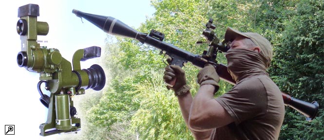 FXY-84 CROSSWIND CORRECTION DEVICE
