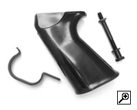 FAL SLR pistol grip