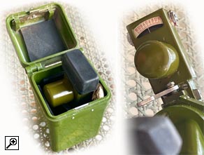 Type69 crosswind windage correction device