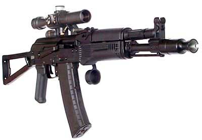 Автоматы Ak-105%20(1)