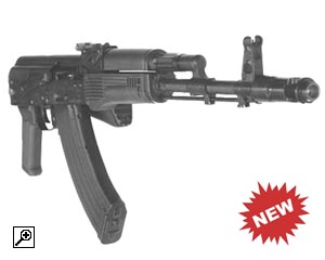 AK-47 CyberGun 177 Co2 rifle