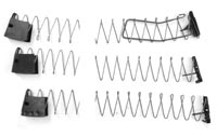 AK47 MAGAZINE SPRINGS