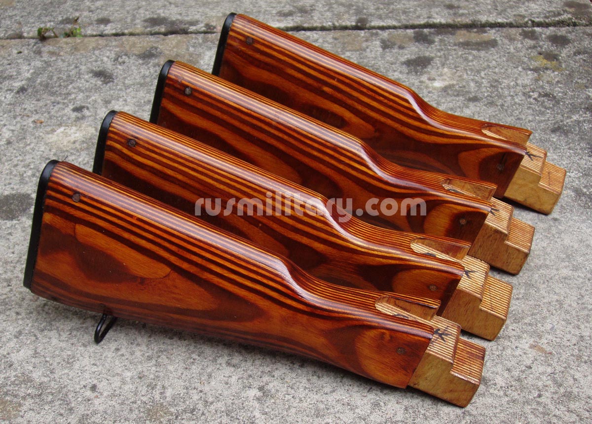 AK47 AK74 SVD rifles and accessories