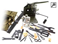 KPV CLEANING KIT