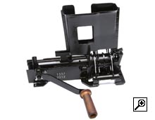 NSV BELT LOADER