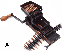 PKM BELT LOADER
