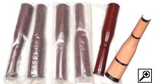 RPG-7 heat shield panels