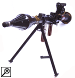 RPG-7 with bipod