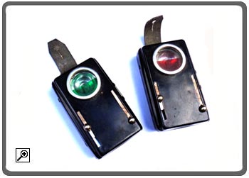 SIGnal TORCH FLASHLIGHT