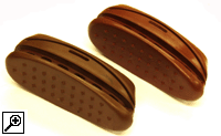SVD RECOIL PAD