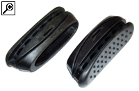 TIGR RECOIL PAD